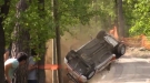 Rally Cars Aren't Meant To Fly