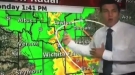 How's The Weather In Semen?