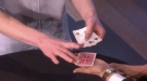 Card Trick Magician Baffles Ellen And Audience
