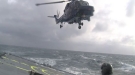 That's A Hell Of A Landing