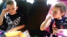 Kids Have An Adorable Reaction When Surprised With A Trip To Disney World