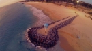 The Drone That Almost Got Away