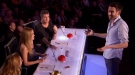Britain's Got Talent Magician Pulls A Mind Blowing Trick