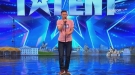 Asian Talent Stuns Crowd When He Covers A Country Song