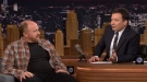 The Time Louis CK Ruined Jimmy Fallon's Career