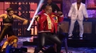 Mike Tyson Does Salt N Pepa On Lip Sync Battle
