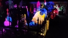 The Ultimate Halloween House Of 2016