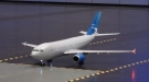 This RC Airbus Does Some Smooth Flying