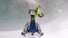 Awesome GoPro Jet Ski Run