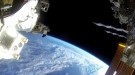 NASA Astronauts Take A GoPro To Space