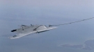 History On Film: First Ever Mid-Air Drone Refueling