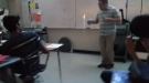 When Chemistry Class Gets Out Of Hand