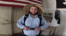 Skydiving The Amish Way