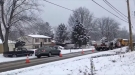 Idiotic Comcast Workers Don't Care That They Are Causing Traffic Accidents