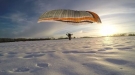 Paramotors Are The Ultimate Personal Flying Machine