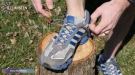 Really Cool Trick To Prevent Shoe Blisters