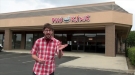 News Reporter Couldn't Help But Fall In Love With The Name Of This Restaurant
