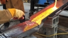 Ever Tried Cooking On Lava?