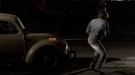 The Warehouse Scene From Footloose Minus The Music