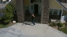 Surly Homeowner Shoots Down A Drone