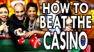 Epic How To: Beat The Casino
