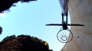 The Most Insane Basketball Shot Of All Time