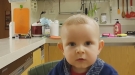 9 Month Old Baby's First Word Is Amazon's "Echo"