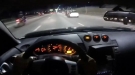 The Craziest Driver On The Road