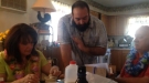 Good Guy Son Sends His Parents On A Hawaiian Anniversary