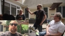 Watch This Guy Talk Backwards As Easily As He Talks Forwards