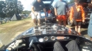 That's One Fast Boat