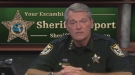 Florida Sheriff Has Controversial Things To Say About Race Relations