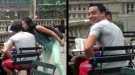 Social Experiment: How Do Men React To Street Harassment? We Love It, Of Course