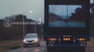 The Samsung Safety Truck