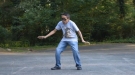 These Are Some Insane Robot Moves