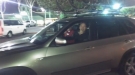 How Many Obnoxious Fools Does It Take To Make A Parking Video?