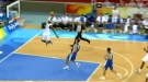 Team USA 2008 Dominated Basketball