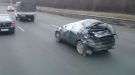 Dead Car Has Come Back To Drive Again