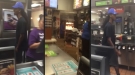 You Can't Serve Yourself Fries At McDonalds