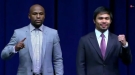 The Inner Thoughts Of Floyd Mayweather And Manny Pacquiao