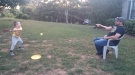 You Want To Play Ball But Don' Want To Run After The Ball?