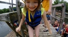 GoPro Vs The Blob