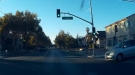 Someone Needs To Ask This Guy If He Knows What Red Lights Mean