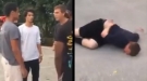 Suburban Drug Dealer Talks Tough, Gets Punched In The Face 34 Times In A Row