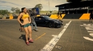 Who’s Faster? Who Cares, Michelle Jenneke Wins