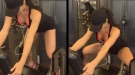 No One Had The Heart To Tell Her She Was Doing It Wrong
