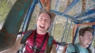 The Human Powered Theme Park