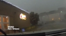 Train Vs Wind