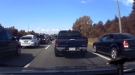A Little Karma For A Douchebag
