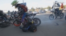 Put On Your Seatbelt, It's Crash Time